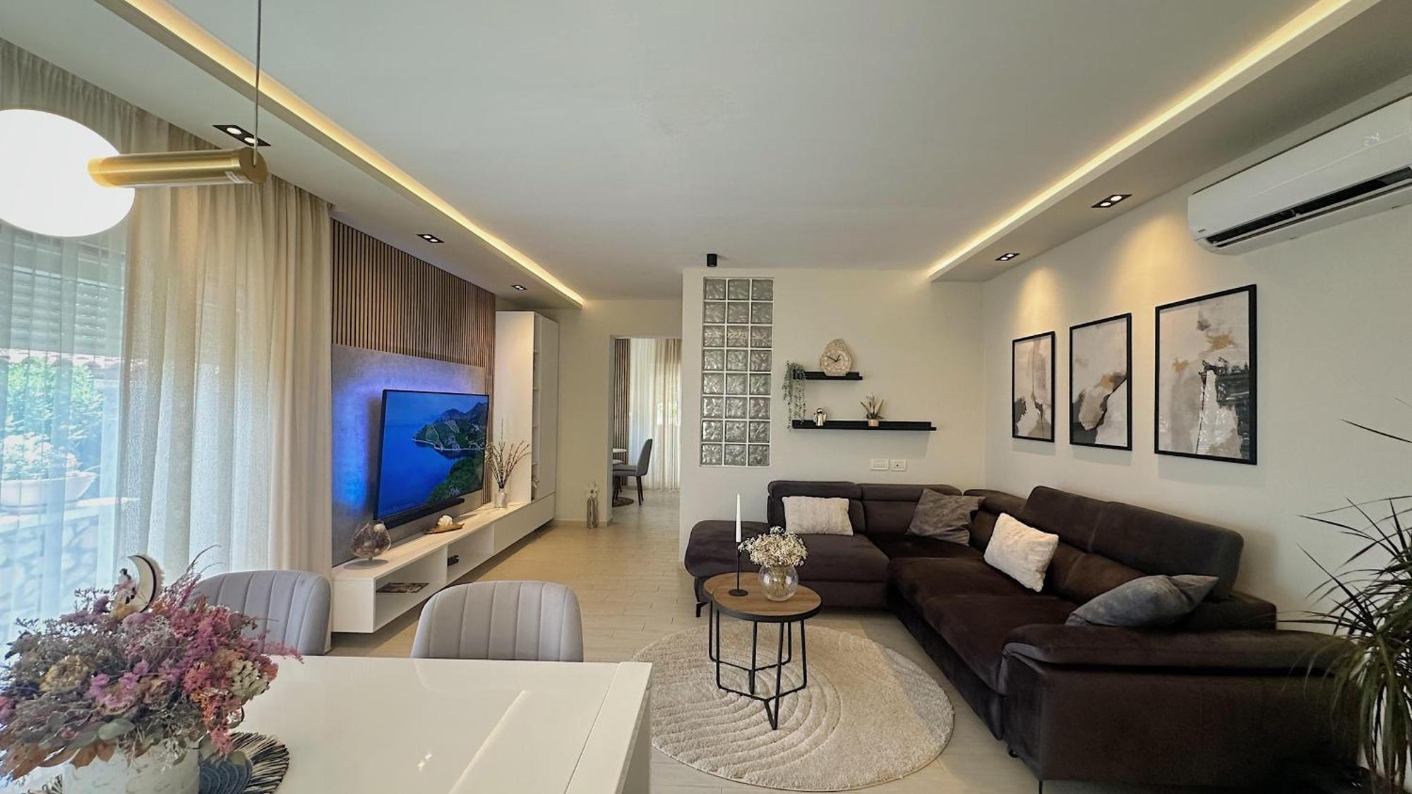 Apartments Matea Tisno Exterior foto