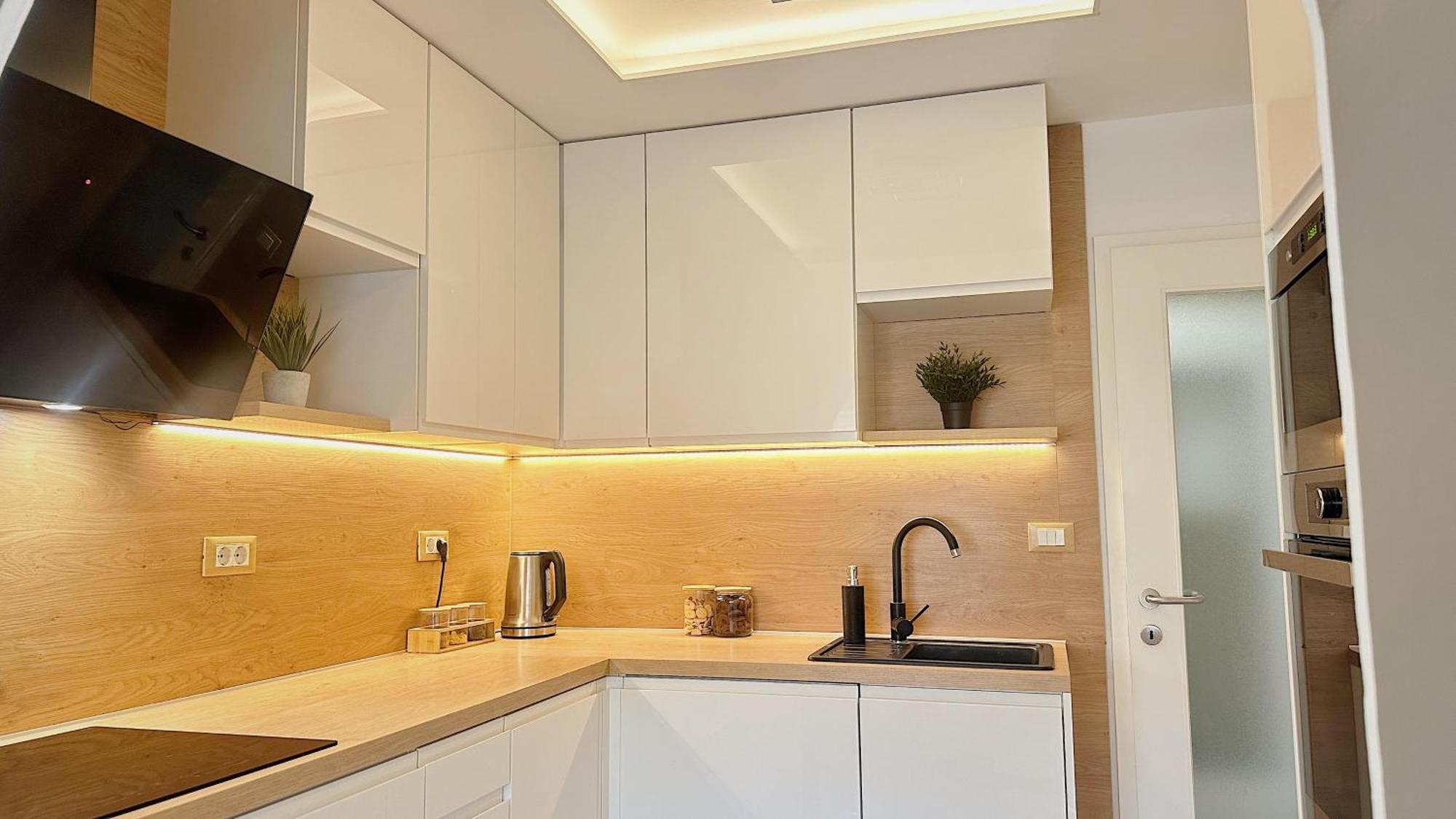 Apartments Matea Tisno Exterior foto